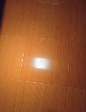 Sunlight reflection Stock Photos