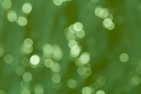 Sunlight reflection off water abstract Stock Photos