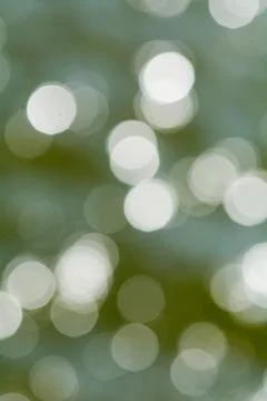 Sunlight reflection off water abstract Stock Photos