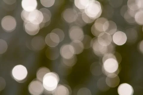 Sunlight reflection off water abstract Stock Photos