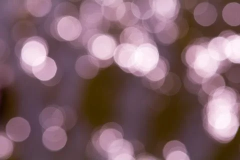 Sunlight reflection off water abstract Foto stock