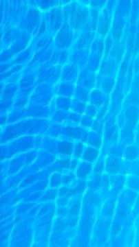 Sunlight Reflection on Water Stock Photos