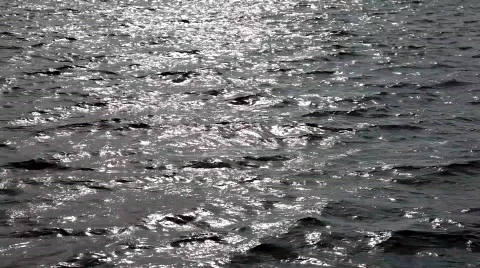 Sunlight reflections  Видео 788265