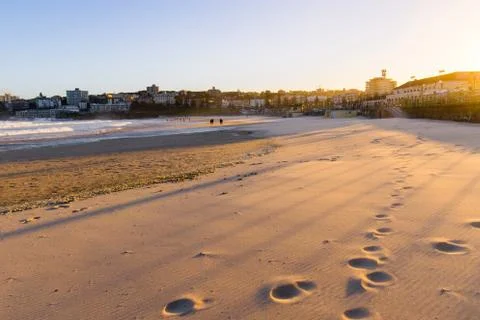 Sunlight Sand Stock Photos