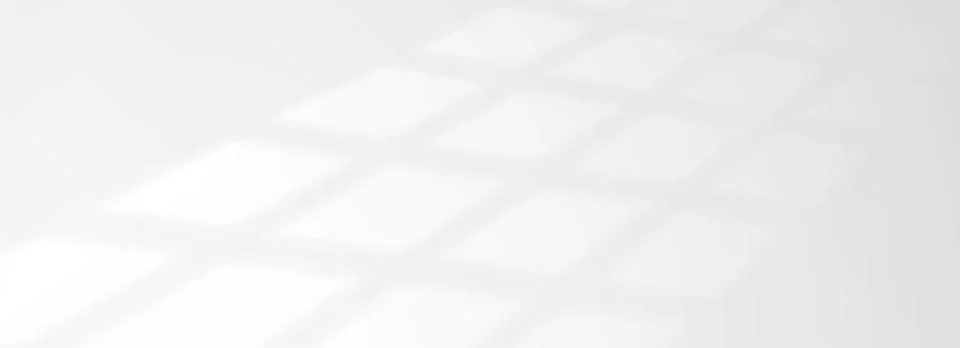 Sunlight shadow on surface. Reflected light and window shadow background Stock Illustration