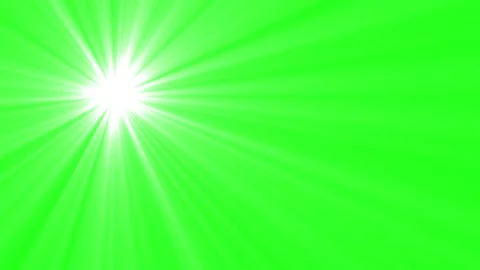 Sunlight shining bright and glare Stock Footage 224728241