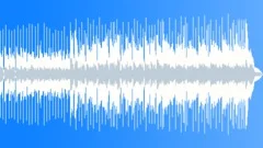 Sunlight Streaming - 60 Second Stock Music