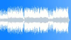 Sunlight Streaming - Full Length Stock Music