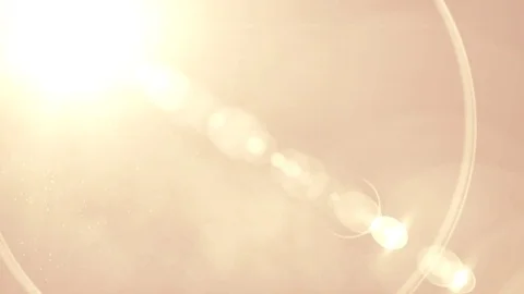Sunlight.abstraction video Stock Footage