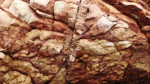 Sunlights on mountain Stock Footage 164145787