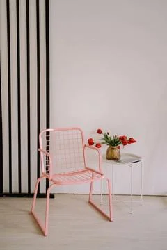 Sunlit Serenity Stock Photos