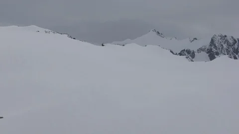 Sunnmore alps Stock Footage 87776635