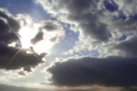 Sunny 52 WIDE Video stock 89267
