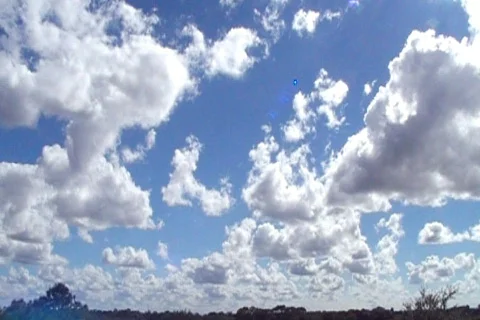 Sunny 70A WIDE Stock Footage 95457