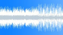 Sunny Afternoon - Loop 3 Stock Music