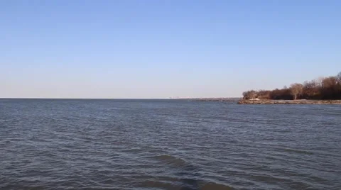 Sunny beach (1 of 4) Video stock 50442576