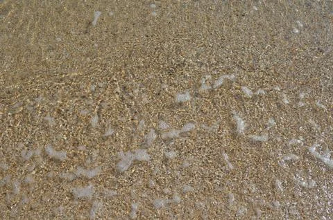 Sunny Beach Stock Photos