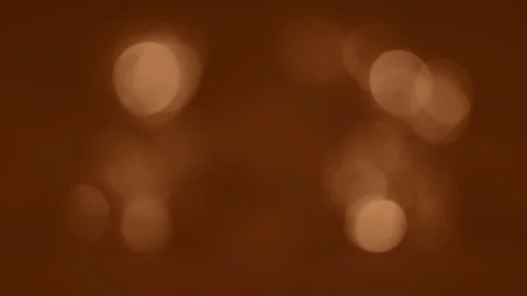 Sunny bright light with bokeh bubbles background. Video stock 111891594