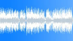 Sunny Christmas Celebration Stock Music