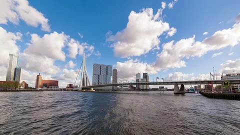 Sunny City 库存影片 98499008