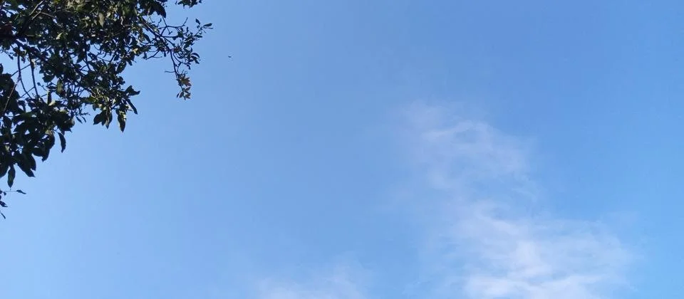 Sunny Cloud Stock Photos