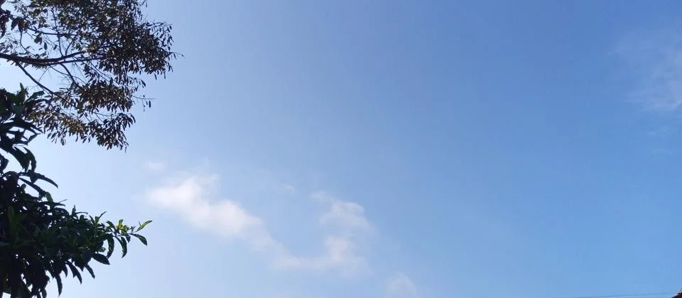 Sunny Cloud Stock Photos