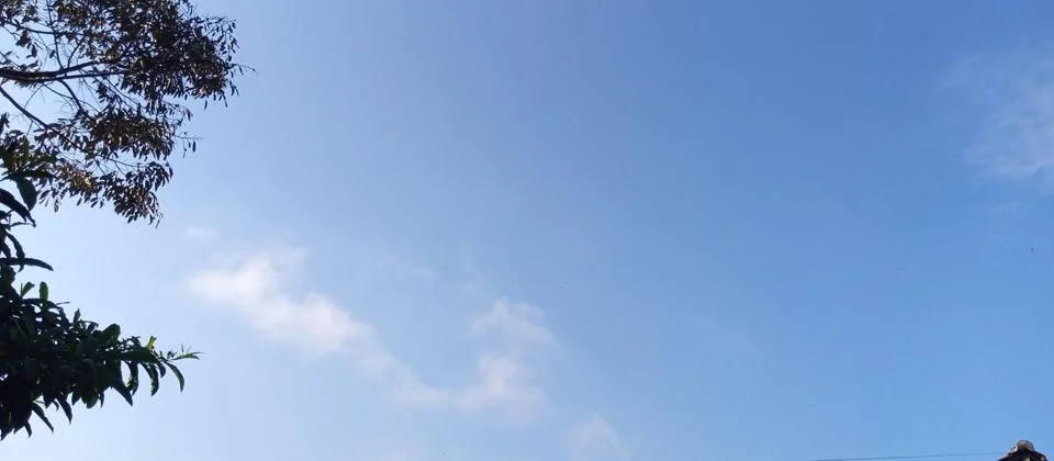 Sunny Cloud Stock Photos