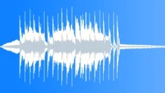 Sunny dancehall (Stinger)Stock Music
