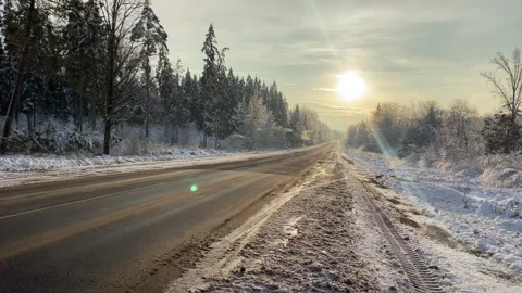Sunny day Stock Footage 233081954