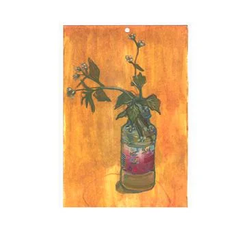 Sunny day Stock Illustration