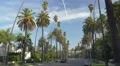 Sunny day in Los Angeles, California 4k or 4k+ Resolution