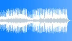 Sunny Day Stroll Stock Music