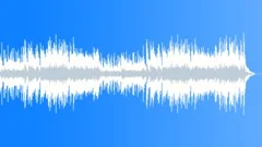 Sunny Day Stroll (No Drums) Stock Music