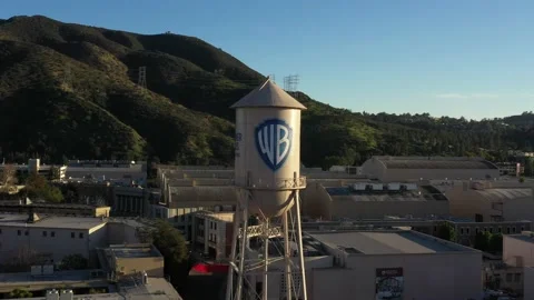 Warner Bros Stock Video Footage | Royalty Free Warner Bros Videos | Pond5