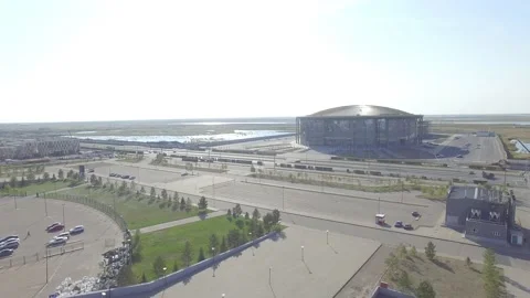 Sunny Stock Footage 155049555