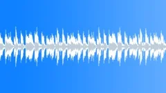 Sunny Happy Days - Glockenspiel Loop Stock Music