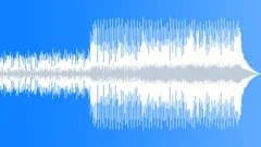 Sunny Happy Days - Short Brass VersionStock Music
