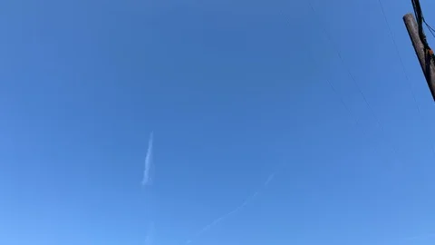 Sunny Malibu Landscape Stock Footage 106965655