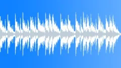 Sunny Meadow - Birds and Bumblebees (30 sec Loop) Stock Music