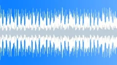 Sunny Mood - CHEERFUL CORPORATE POSITIVE ROCK (Loop 03)Stock Music