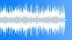 Sunny Morning (:30 No Horns) Stock Music