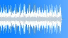 Sunny Morning (:30 No Melody Or Horns) Stock Music