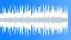 Sunny Morning (:60 No Melody) Stock Music