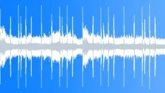 Sunny Morning ( loop 14 sec )Stock Music