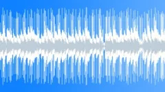 Sunny Morning (Loopable, No Solo) Stock Music