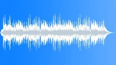 Sunny Motivational Intro. Positive Logo. Stock Music