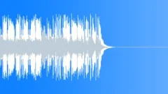 Sunny In Motown (60s, Upbeat) - Sting - Bumper Stock Music