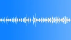 Sunny Side - Optimistic acoustic loop Stock Music