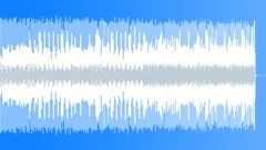 ON THE SUNNY SIDE OF THE PLANET(background vers.) Stock Music