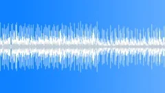 Sunny Side uplifting acoustic loop Stock Music